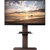 Amazon｜タンスのゲン テレビスタンド 32～77インチ対応 耐震